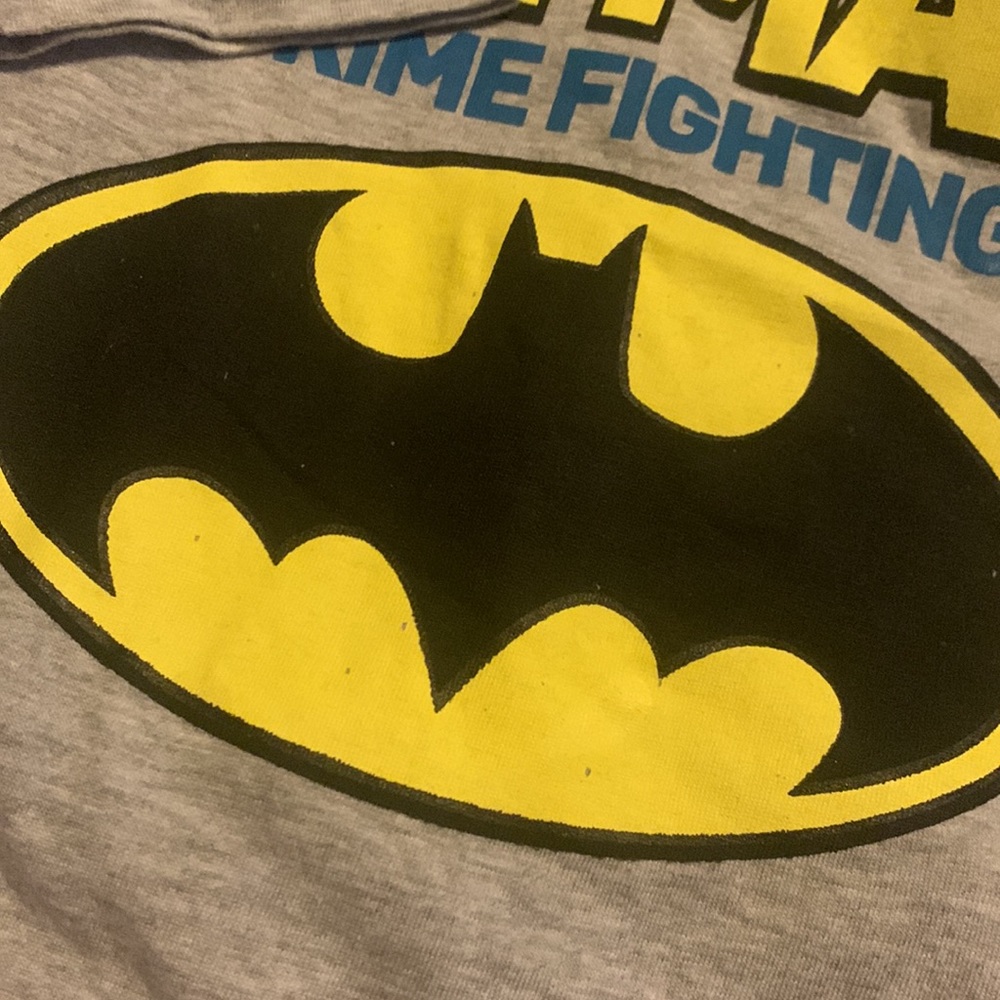 Batman Set - Picture 5 of 9